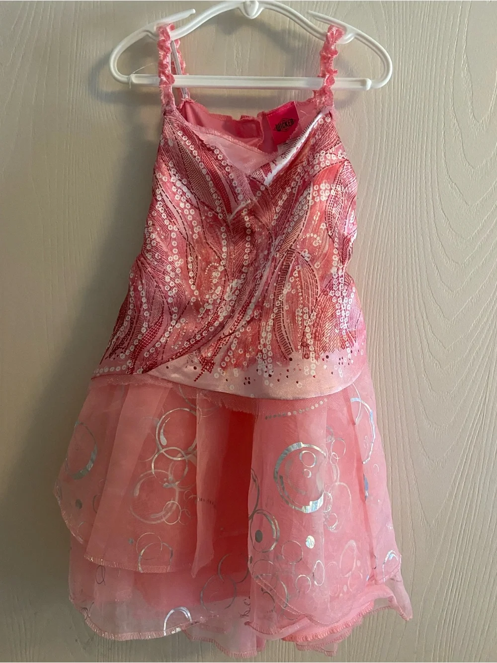Dress up bundle- Little Adventures, Disney & others. Size 3-6
